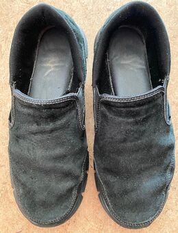 Skechers, schwarz, Gr. 41 - Augsburg