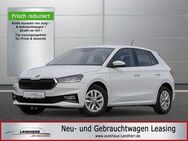 Skoda Fabia 1.0 TSI Ambition // Klima/LED/PDC/Alu - Thannhausen