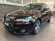 Audi A1 Sportback ambition*PDC*Bi-Xenon*S-line*PANO* - Cottbus