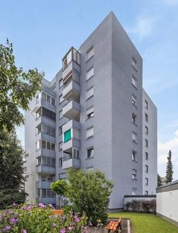 3-Zimmer-Wohnung in Grenzach-Wyhlen !!! - Grenzach-Wyhlen