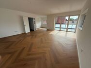 Modern, stilvoll, einzigartig - exklusives Penthouse in ruhiger Lage von Oldenburg auf 125 m² ! - Oldenburg