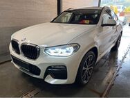 BMW X4 xD 25d M-Sport HARMAN LED PANO ACC 360 SHADOW - Willmering