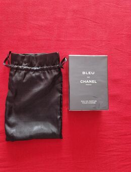 Bleu de Chanel Paris Eau de Parfum Pour Homme - Ochsenfurt