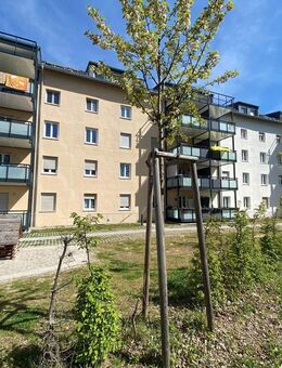 Großzügige 3 Zimmer Wohnung - Stuttgart