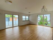 Zuhause mit Klasse - 2-Zimmer-Wohnung in zeitgemäßem Design - Deggendorf