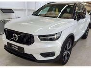 Volvo XC40 R Design*Licht-P*Parkassist-P*Sitz-Komfort- - Leipzig