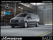 Mercedes Vito, 2.5 119 KASTEN EXTRALANG AHKT, Jahr 2023 - Siegen (Universitätsstadt)