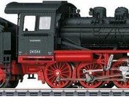 Märklin Dampflokomotive BR 24 044 DB - 36244, Spur H0, mit Schlepptender