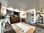 ***Lichtdurchflutete Wohnung mit 4 Zimmern, Kamin und Balkon - ideal für Familien*** - Waldkraiburg
