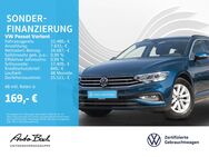 VW Passat Variant, 1.5 TSI Business EPH, Jahr 2023 - Limburg (Lahn)