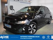 VW Polo, 1.0 TSI Comfortline, Jahr 2020 - Blomberg (Nordrhein-Westfalen)