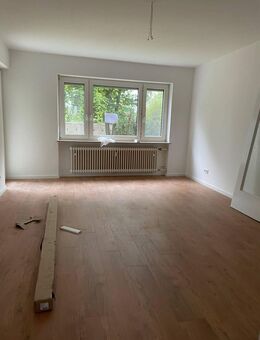 Modernisierte Erdgeschosswohnung in Manching frei - Manching