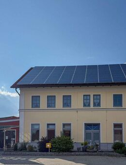 Wohn- und Geschäftshaus in Hörgertshausen zu verkaufen - Hörgertshausen