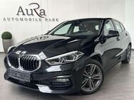 BMW 120 xDrive Sport-Line NAV+LED+LIVE-COCKPIT+SHZ - Wardenburg