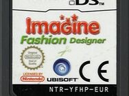 Sophies Freunde - Mode-Designer Ubisoft Nintendo DS DSi 3DS 2DS - Bad Salzuflen Werl-Aspe