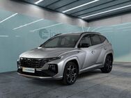 Hyundai Tucson, N Line AUTOMATIK DIG-DISPLAY APPLE ANDROID, Jahr 2023 - München