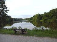 Großzügige 2-Zim.-Whg. mit Süd-Balkon am Mühlenteich - Glinde