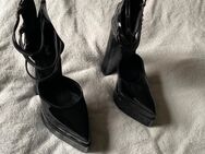 High heels mit Plateau - Rommerskirchen