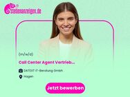 Call Center Agent (m/w/d) Vertrieb - Hagen (Stadt der FernUniversität) Altenhagen