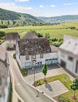 Kaufen Sie ein neues Hobby - Mit Fleiß und handwerklichem Geschick günstig zum Eigenheim in Köwerich - Köwerich