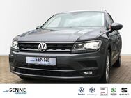 VW Tiguan, 1.5 TSI Highl, Jahr 2020 - Barsinghausen