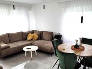 !!!! Tolle 4 Zimmer-Wohnung mit Balkon in Asperg !!!! - Asperg