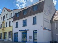 Tolle Wohnung in Penzliner Altstadtlage - Penzlin