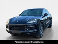 Porsche Cayenne, E-Hybrid Coupe, Jahr 2024 - Braunschweig