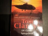Tom Clancy's Op- Center / Tom Clancy's Spiegelbild - Essen