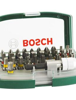 Bosch Bit-Box 32tlg - Wuppertal