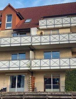 Jetzt aber... die Abendsonne genießen! .. - Stadthagen