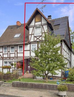 Viel Platz für die ganze Familie - Volkmarsen