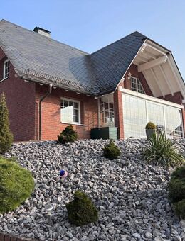 Ihr neues Traumhaus: Viel Platz & Qualität in Breidenbach OT - Breidenbach