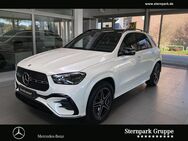 Mercedes GLE 400, e AMG, Jahr 2023 - Rheda-Wiedenbrück