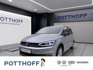 VW Touran, 2.0 TDI Highline, Jahr 2022 - Hamm