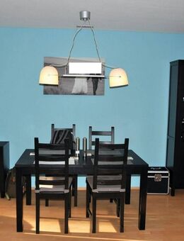 Schöne 3 Zimmer Wohnung in zentraler Lage am Hauptbahnhof - Lörrach