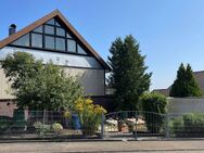 Sonniges Wohnglück mit Gartenparadies! - Dunningen