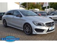 Mercedes-Benz CLA 180 Shooting Brake AMGLine,Autom.Navi,Kamera - Essen