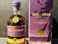 Kilchoman Sanaig - 46% - 0,7L - München Au-Haidhausen