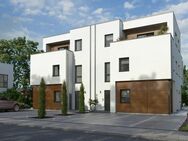 Unser Doppelhaus mit maximaler Flexibilität - Ramstein-Miesenbach