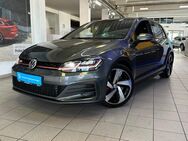 VW Golf, 2.0 TSI GTI Performance, Jahr 2019 - Idstein