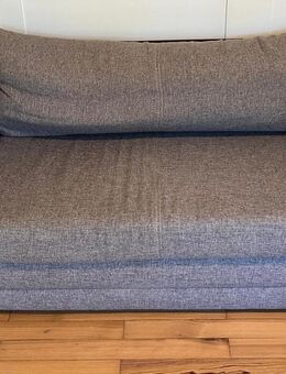 IKEA ASKEBY 2- Sitzer Schlafsofa - Erlangen