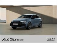 Audi RS3, Sportback, Jahr 2022 - Diez