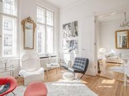 Ihr Rückzugsort: Familienwohnung in ruhiger Lage mit Loggia - Berlin