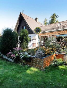 Offene Besichtigung am Sonntag, 09.11.2025 von 14 - 15 Uhr! - Gröbenzell