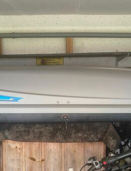 Dachbox Thule Ocean 700 - Wolfenbüttel