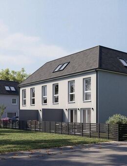 Trio Homes: Stilvolles Wohnen in Untermenzing - Ihr neues Zuhause in ruhiger Umgebung - München