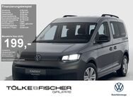 VW California, 1.5 l TSI Caddy California Schal, Jahr 2022 - Krefeld