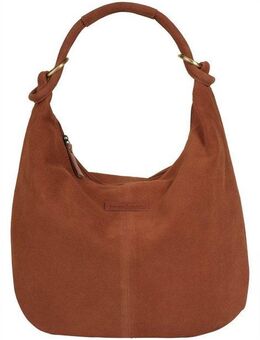 Bruno Banani Shopper, echt Leder