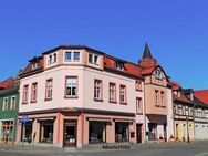 Wohn- und Geschäftshaus + provisionsfrei + - Rudolstadt